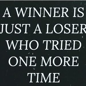 Meet your Posher, Katrina